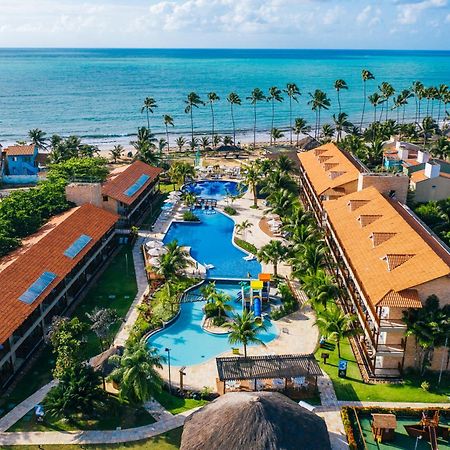 Salinas Maceio All Inclusive Resort Bagian luar foto