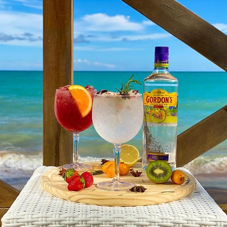 Salinas Maceio All Inclusive Resort Bagian luar foto