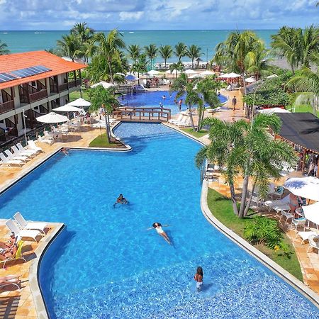 Salinas Maceio All Inclusive Resort Bagian luar foto
