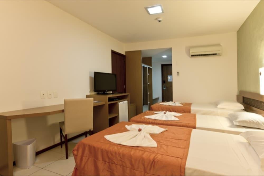 Salinas Maceio All Inclusive Resort Bagian luar foto