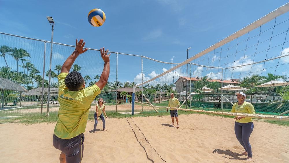 Salinas Maceio All Inclusive Resort Bagian luar foto