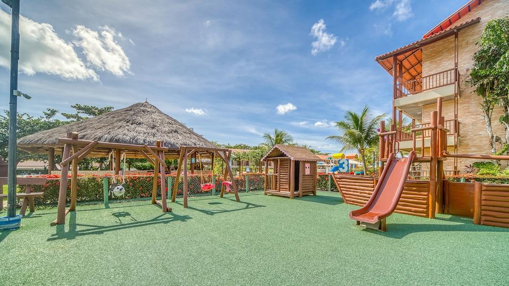Salinas Maceio All Inclusive Resort Bagian luar foto