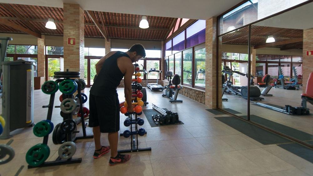 Salinas Maceio All Inclusive Resort Bagian luar foto