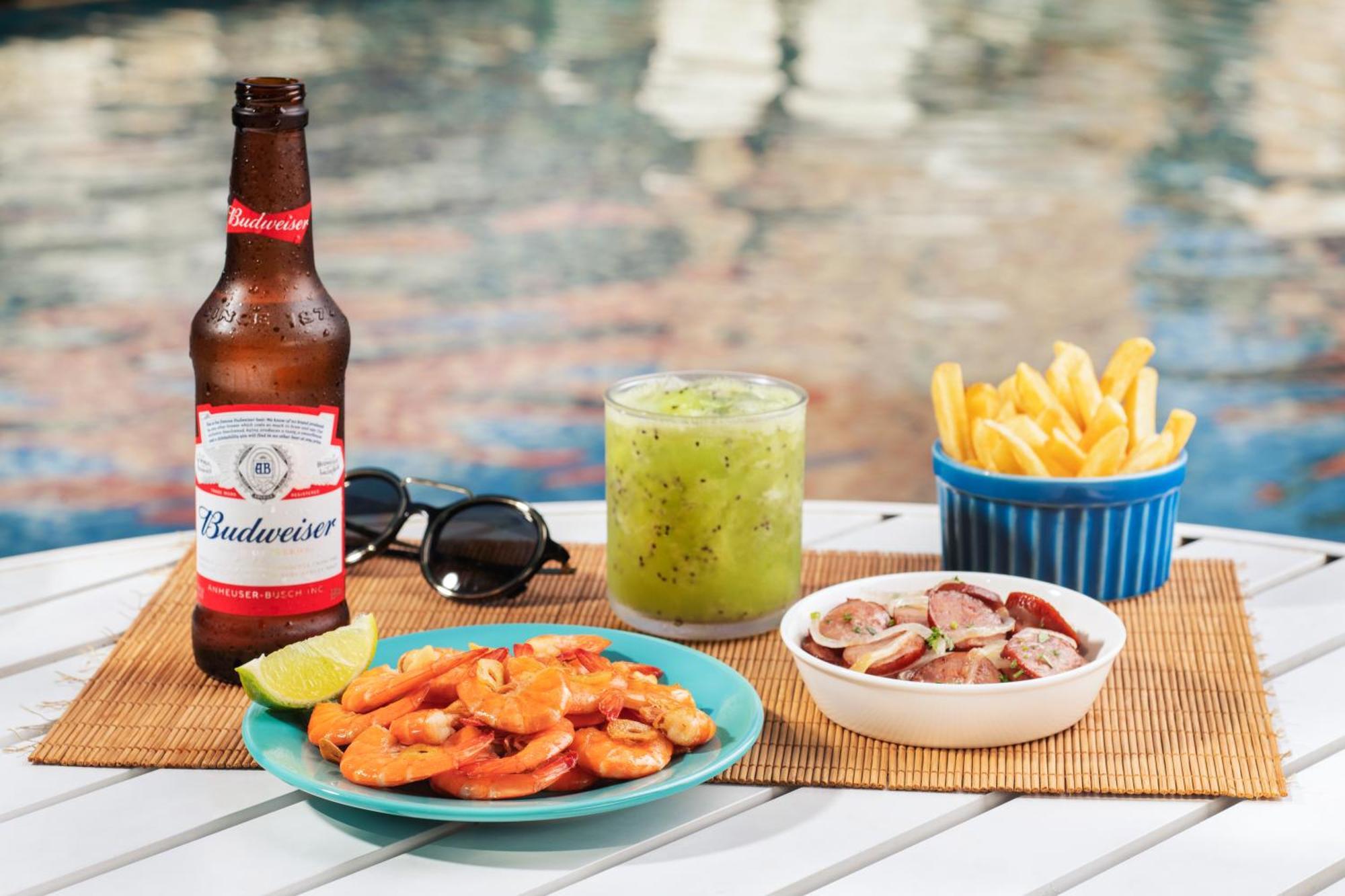 Salinas Maceio All Inclusive Resort Bagian luar foto