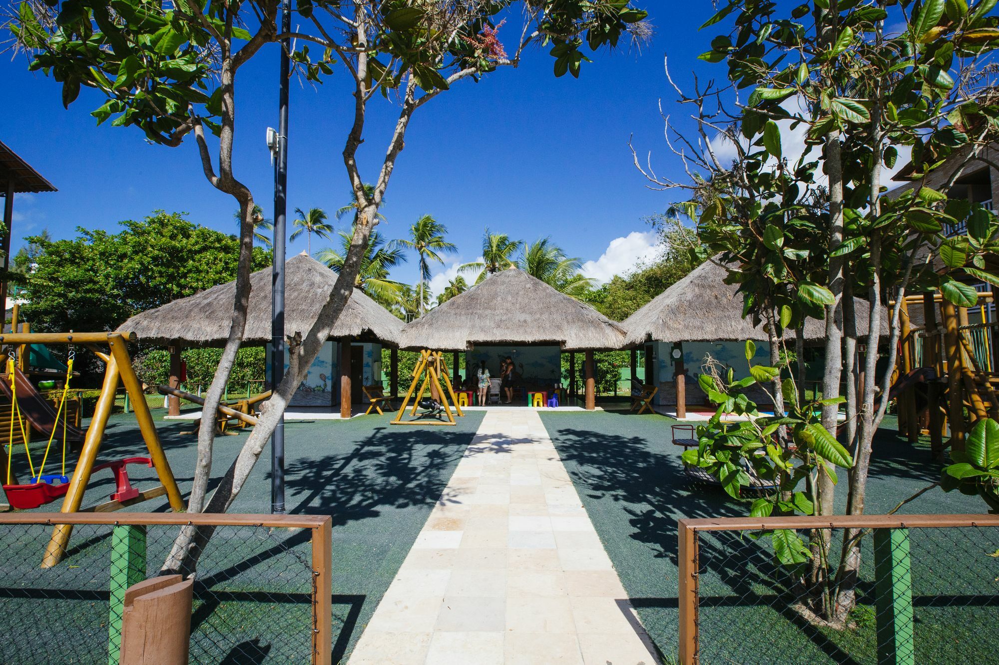 Salinas Maceio All Inclusive Resort Bagian luar foto